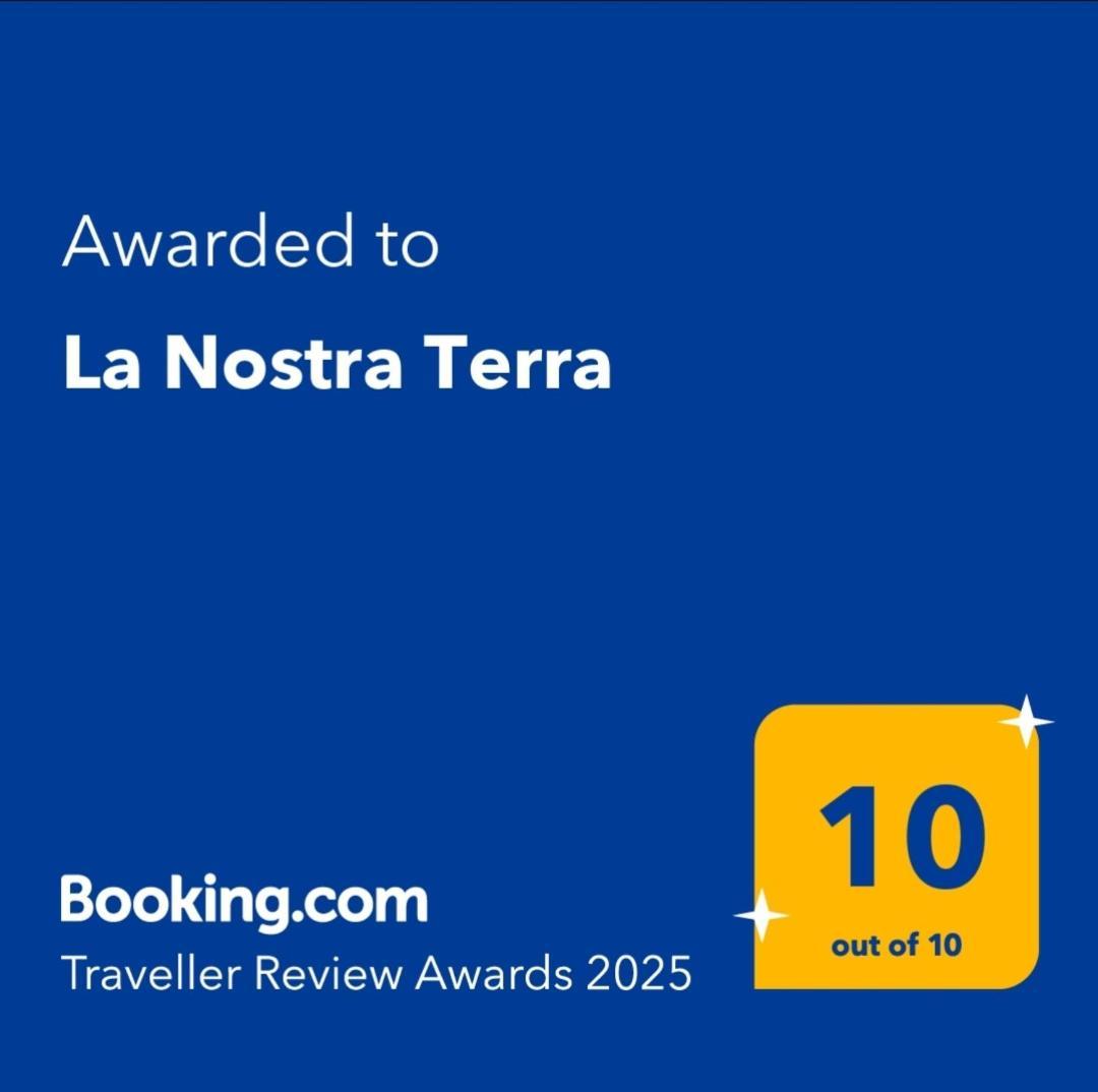 La Nostra Terra Hotel Nova Veneza  Exterior photo